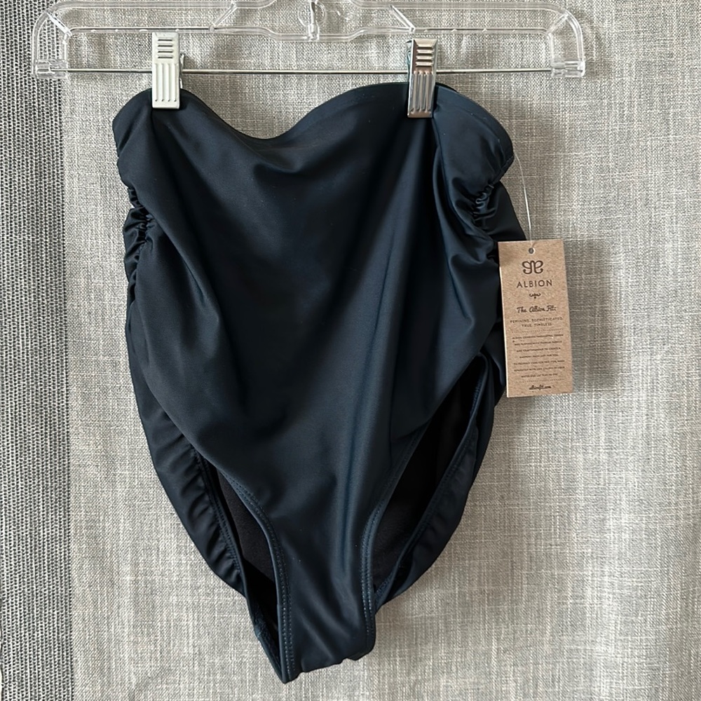 Albion fit women’s swim bottoms